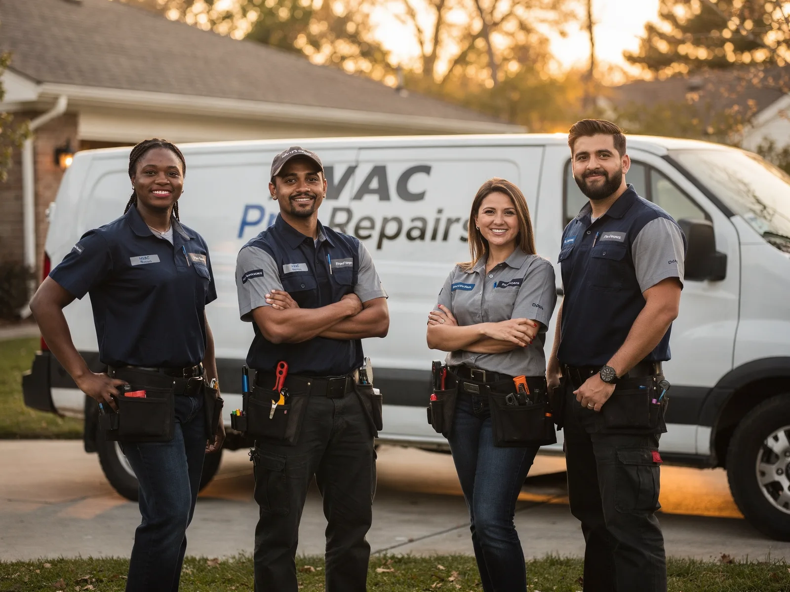 Heat Pump Repair company in Juliaetta, ID