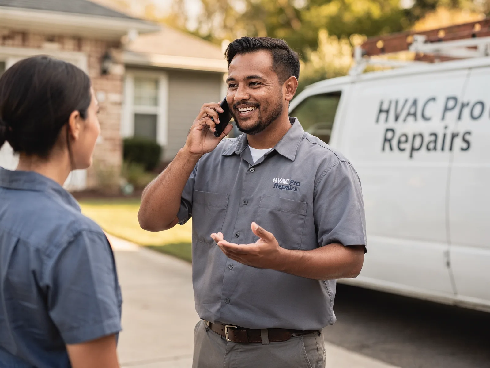 Heat Pump Repair Juliaetta, ID FAQs